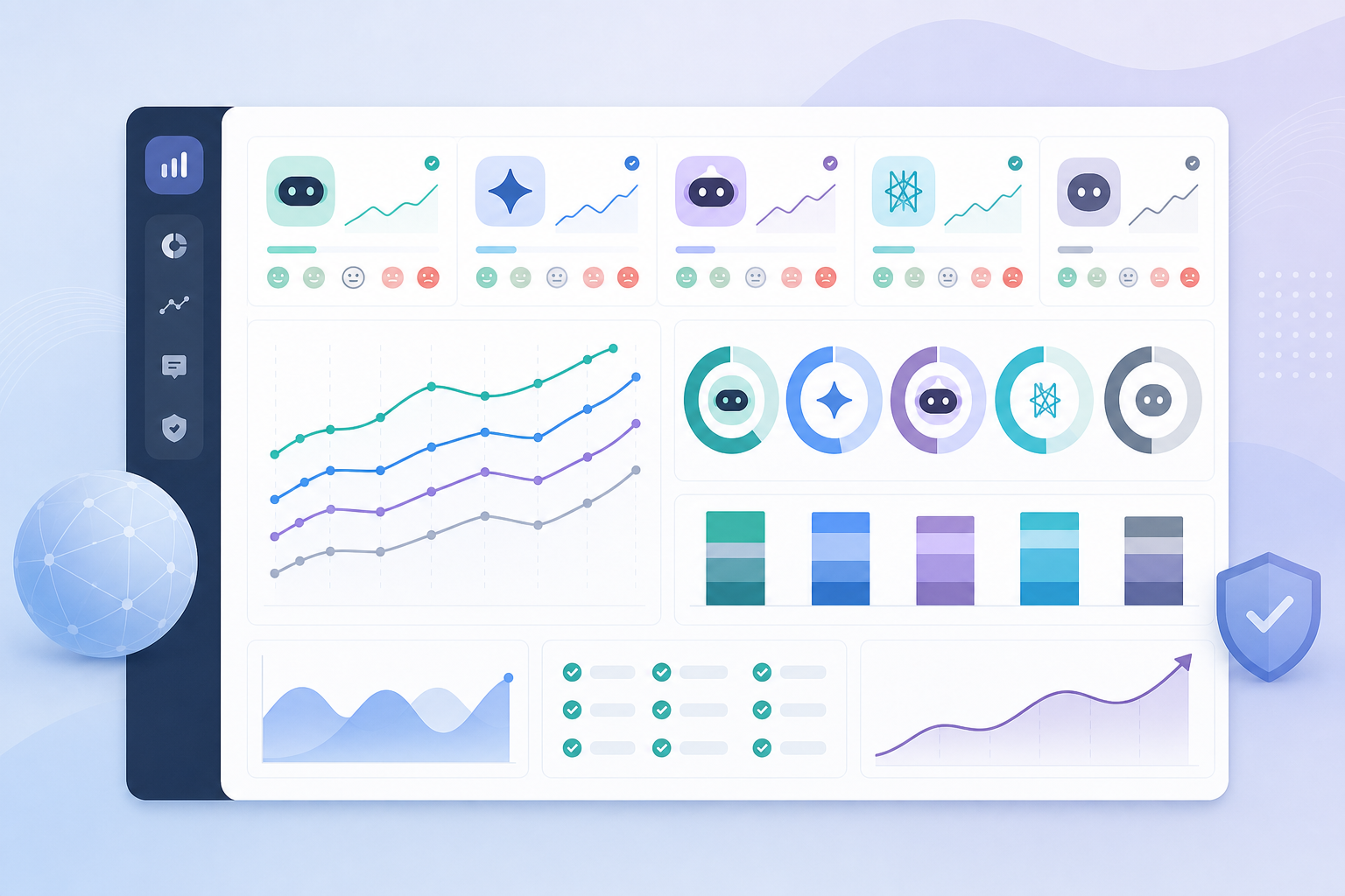 AI Reputation Management: Control What AI Says About Your Brand