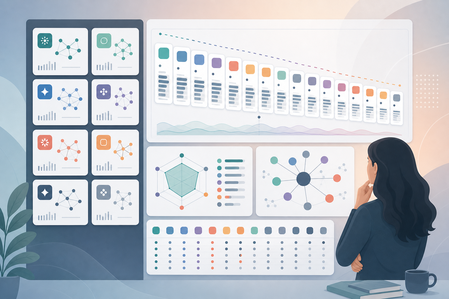AI Competitor Analysis: Find Every Brand AI Recommends Before Yours