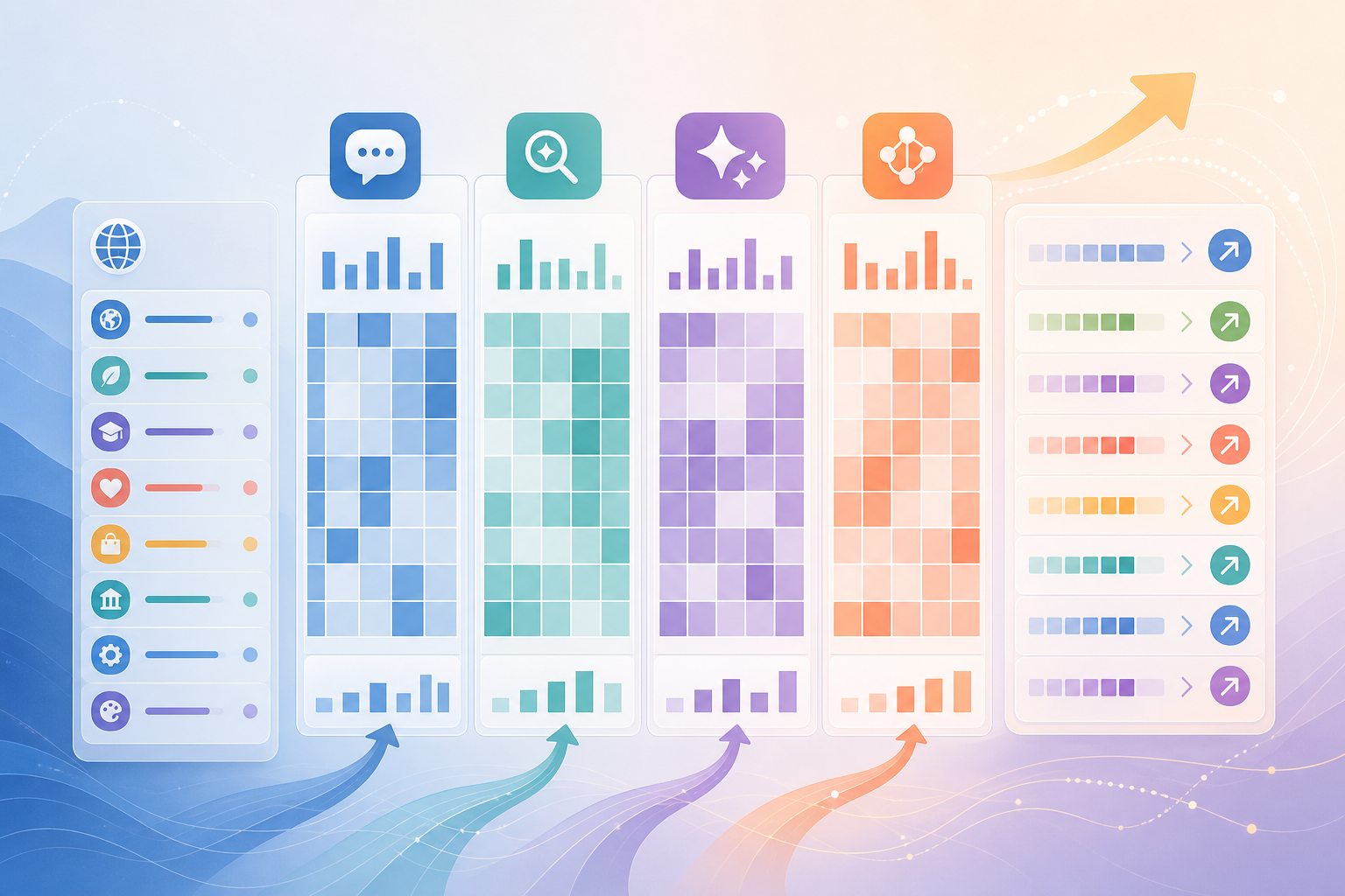 AI Citation Gap Analysis: 7 Steps to Win AI Recommendations