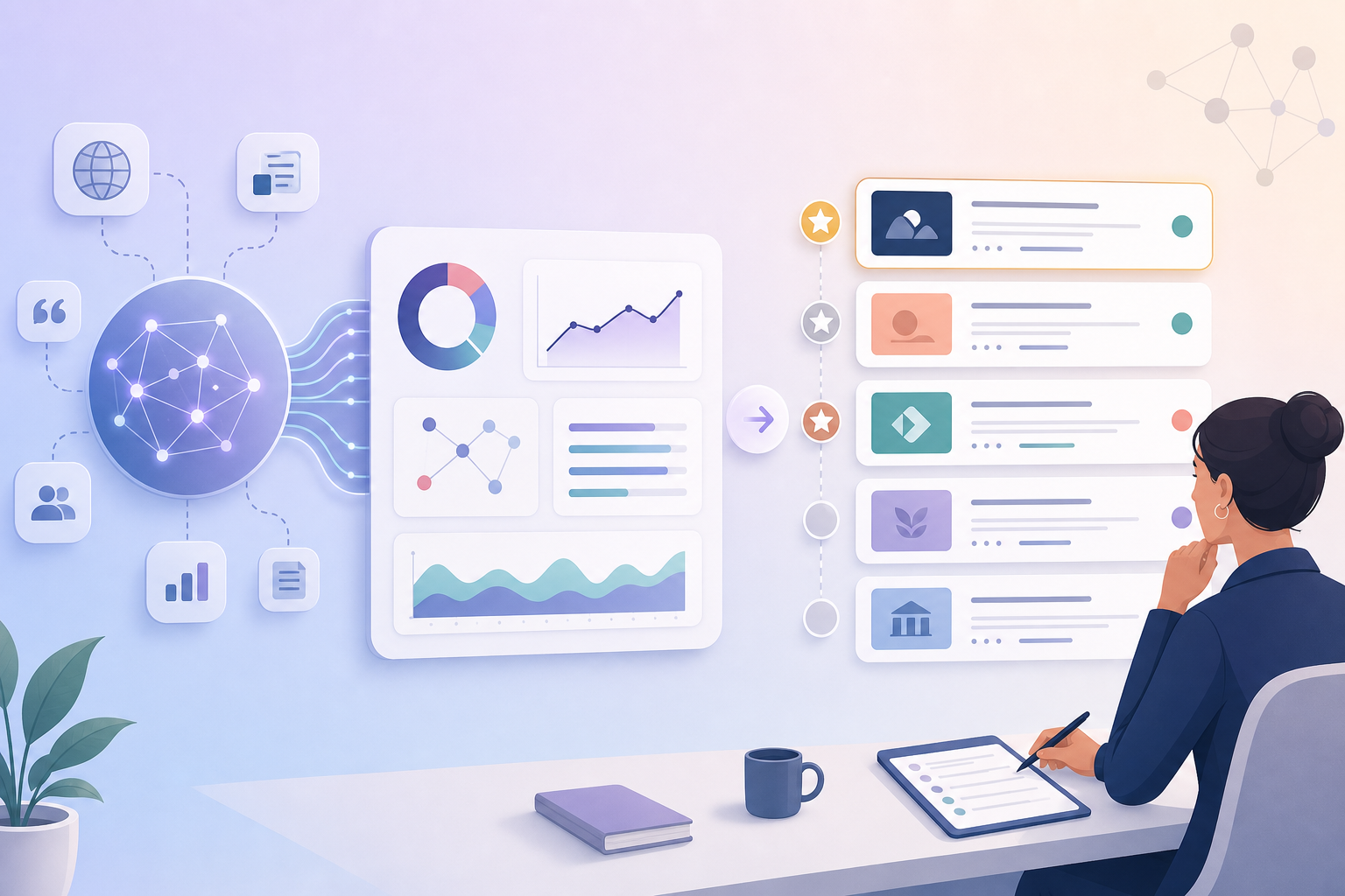 Digital PR for AI Search: Get Cited by the Sources AI Trusts