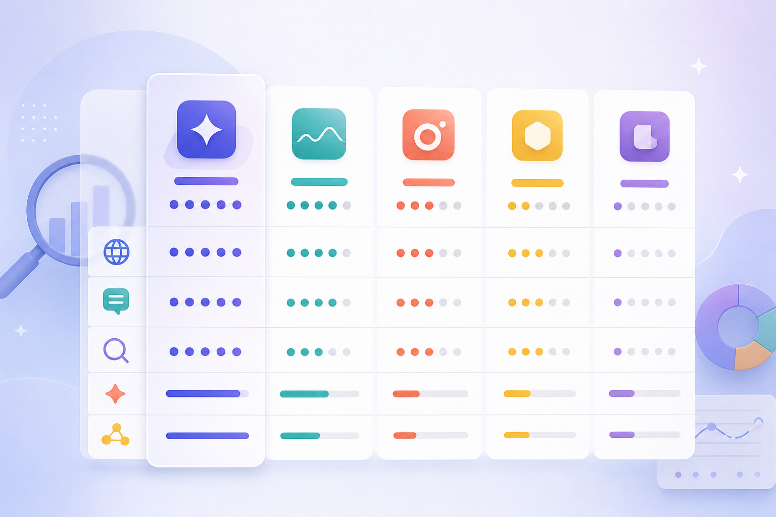 Profound Alternatives: 5 AI Visibility Tools That Don’t Cost $499/Month