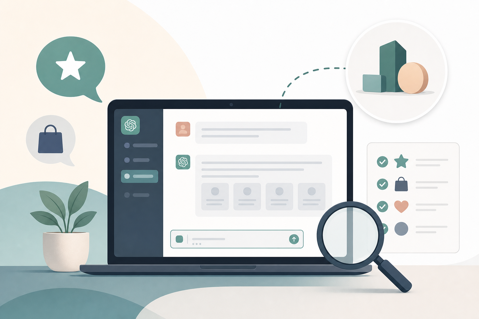Is My Brand Mentioned in ChatGPT? How to Check (and What the Answer Means)