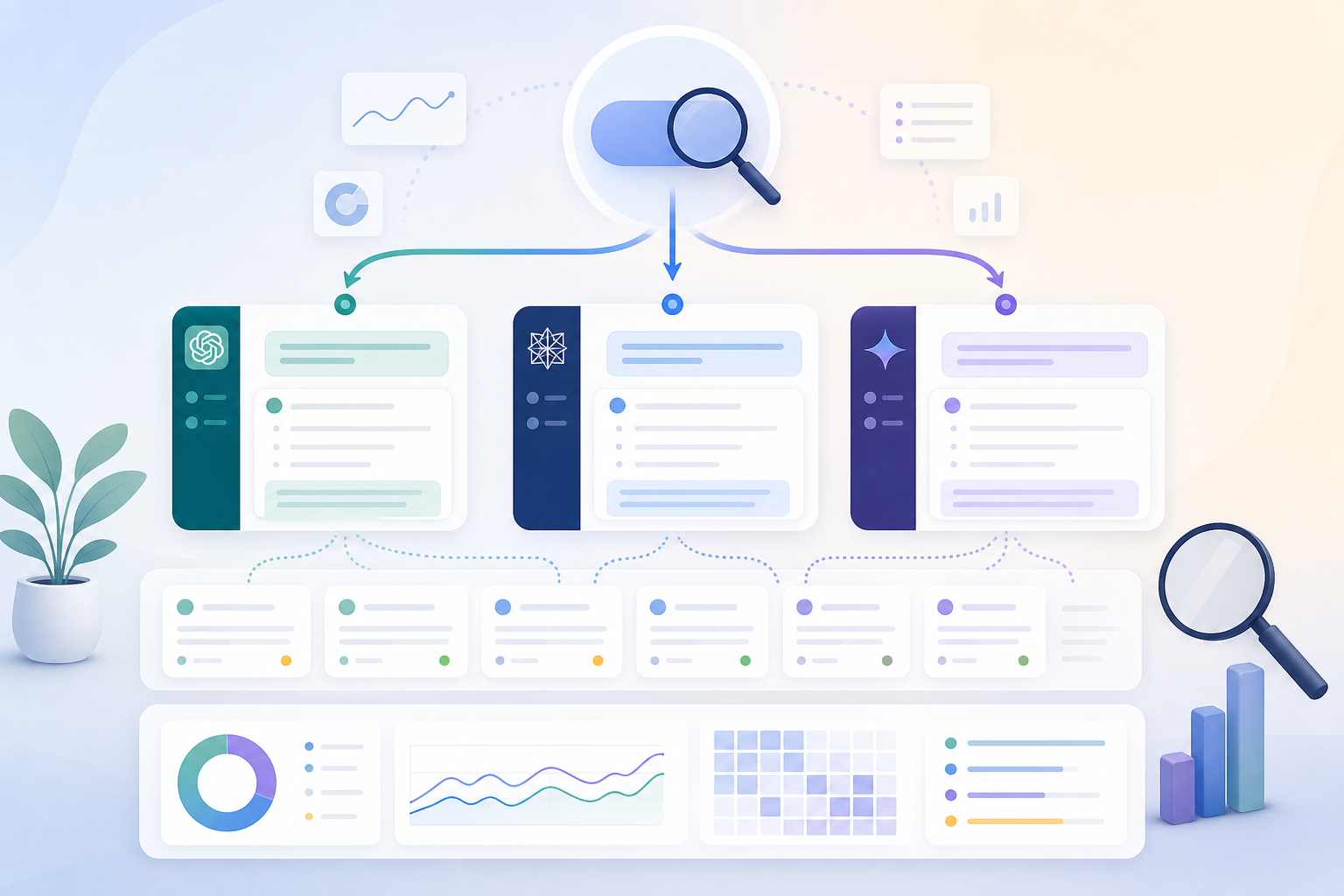 Prompt Research for AEO: Finding the Questions Your Buyers Actually Ask AI