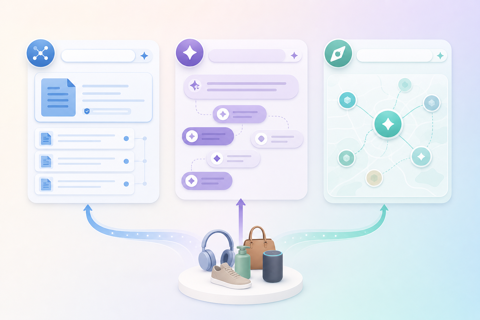 Per-engine GEO playbook for getting recommended by AI search