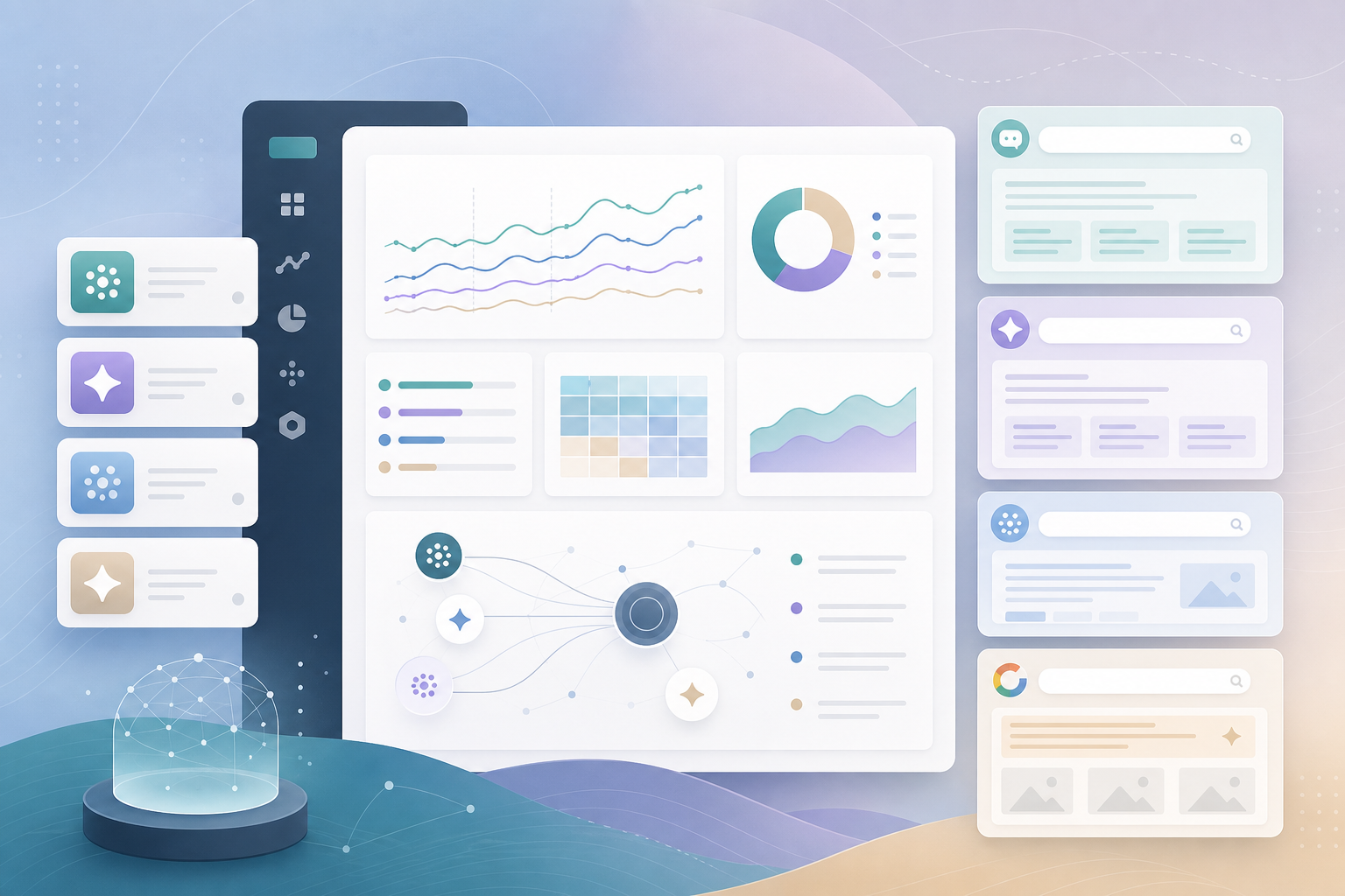 How to Measure AI Search Visibility: Metrics, Scorecard, and Workflow
