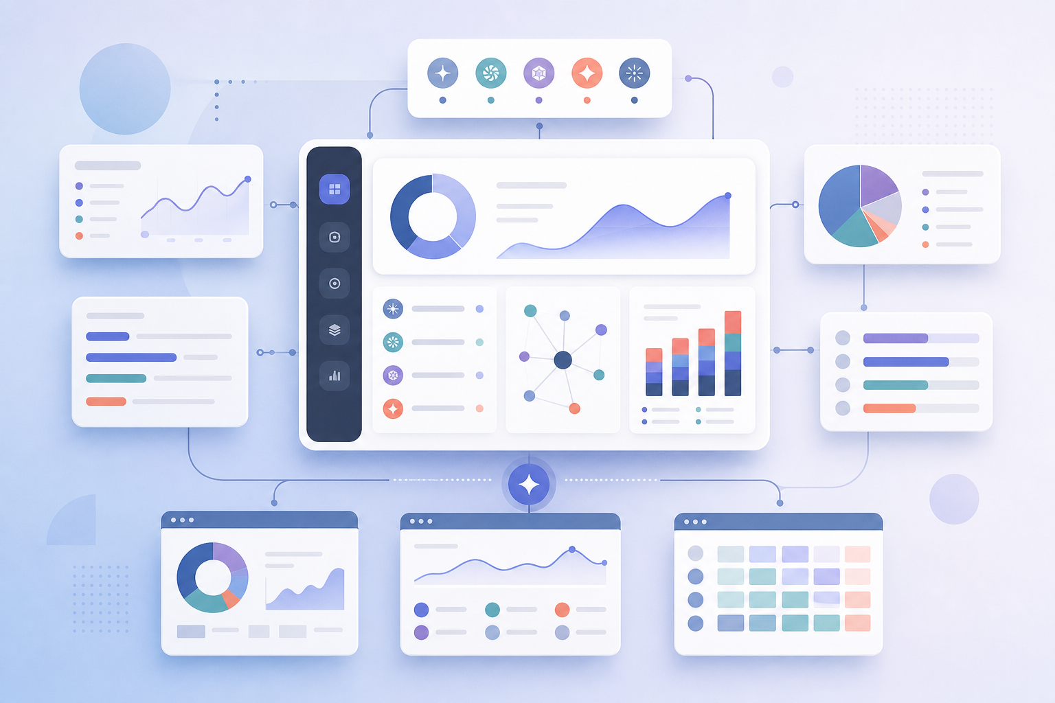 AI Visibility Score: Definition, Formula, and Scorecard