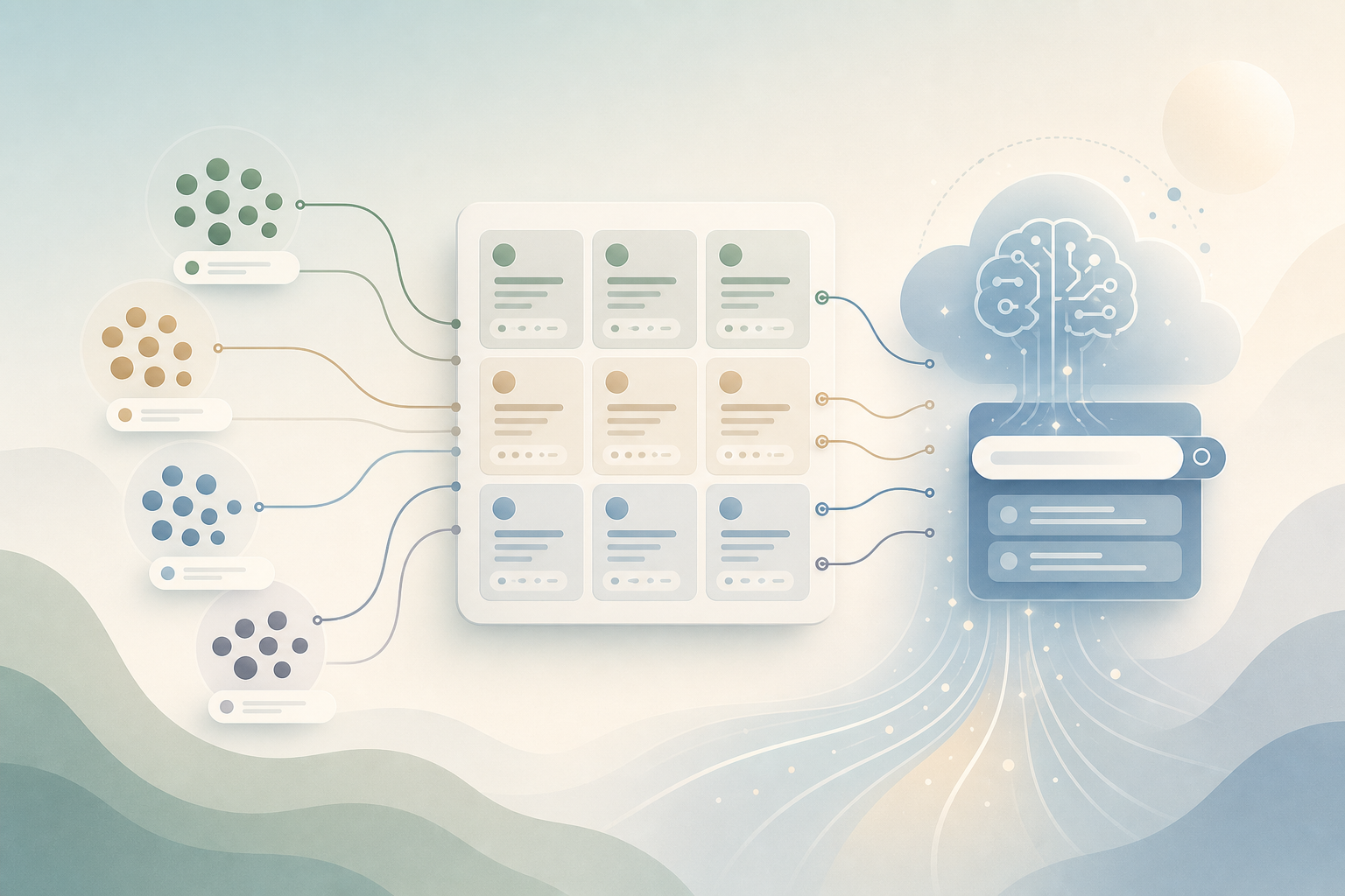 AI Search Prompts: How to Turn SEO Keywords Into Buyer Questions