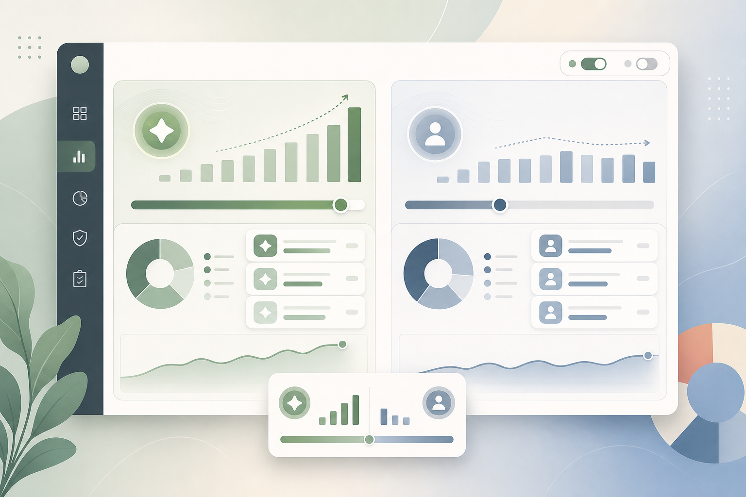 Branded vs Non-Branded Prompts: How to Measure Real AI Recommendation Visibility