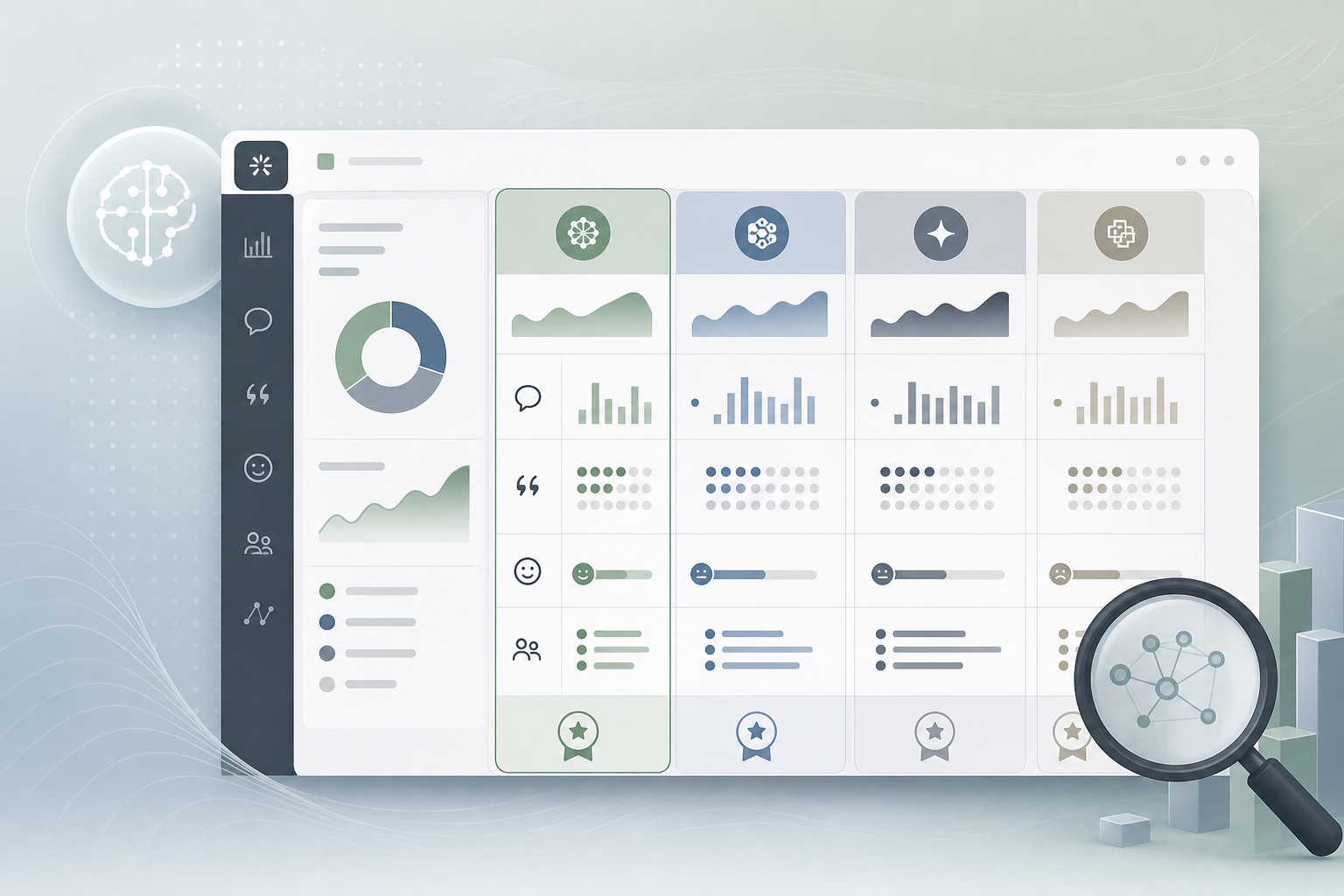 AI Visibility Tools with Citation Tracking: Buyer’s Guide and Scorecard
