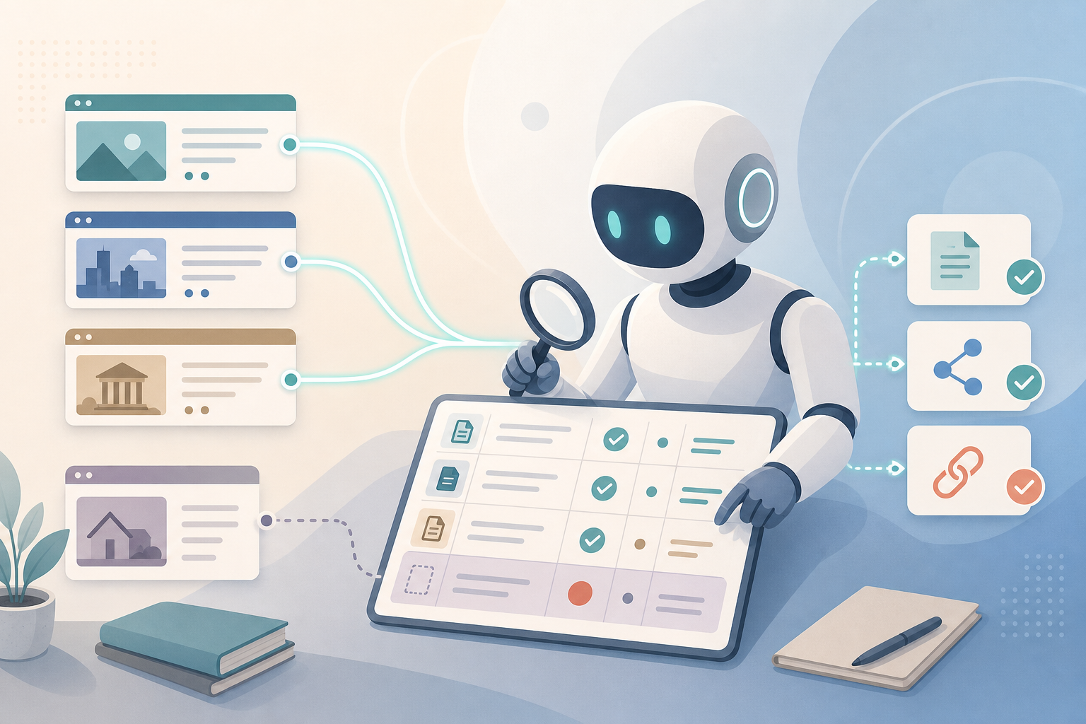 why does AI cite competitors citation gap ledger showing sources, prompts, and fixes