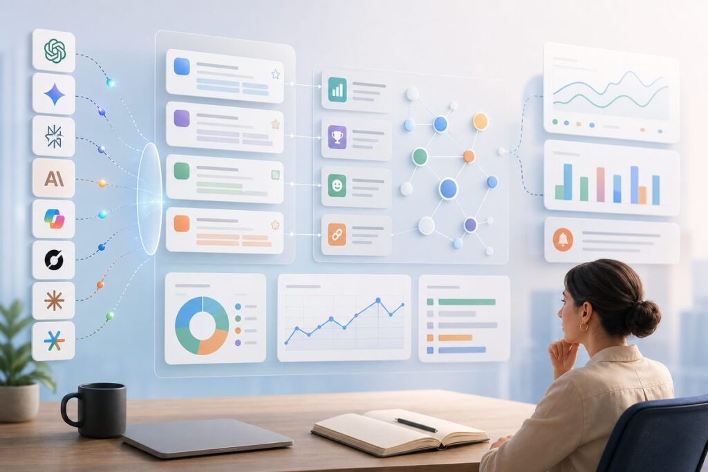 AI Search Monitoring Methodology: A Practical Framework for Reliable Brand Visibility Data