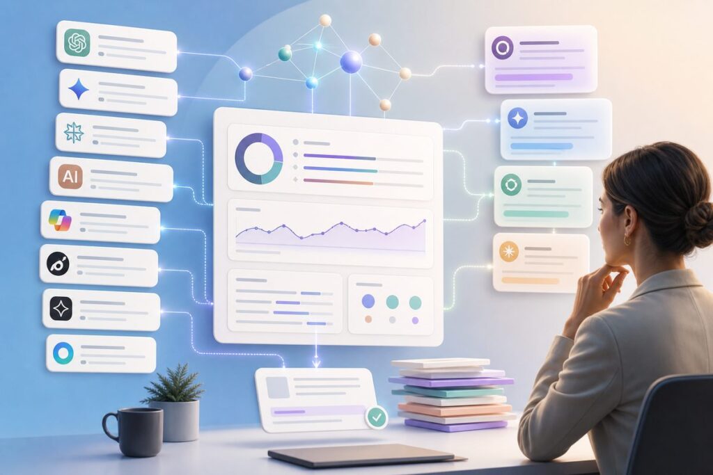 Digital PR for AI Search: Get Cited by the Sources AI Trusts
