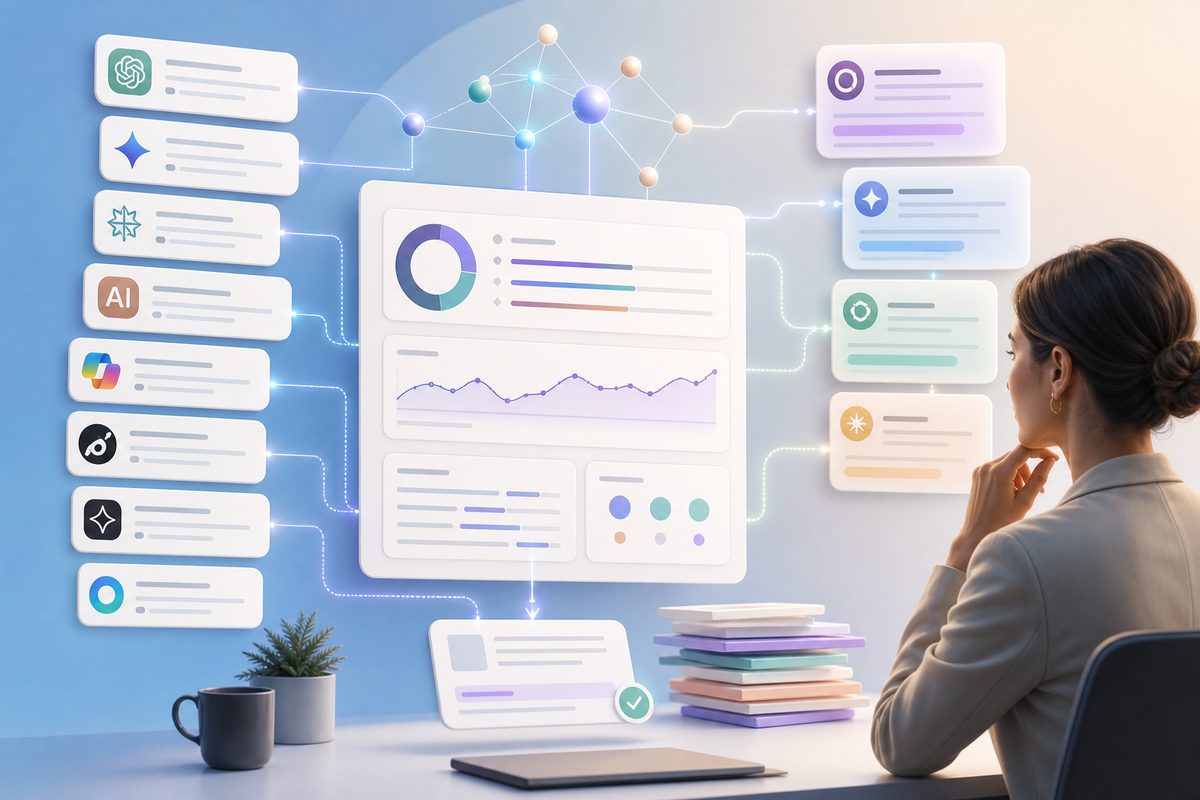 Digital PR for AI Search: Get Cited by the Sources AI Trusts