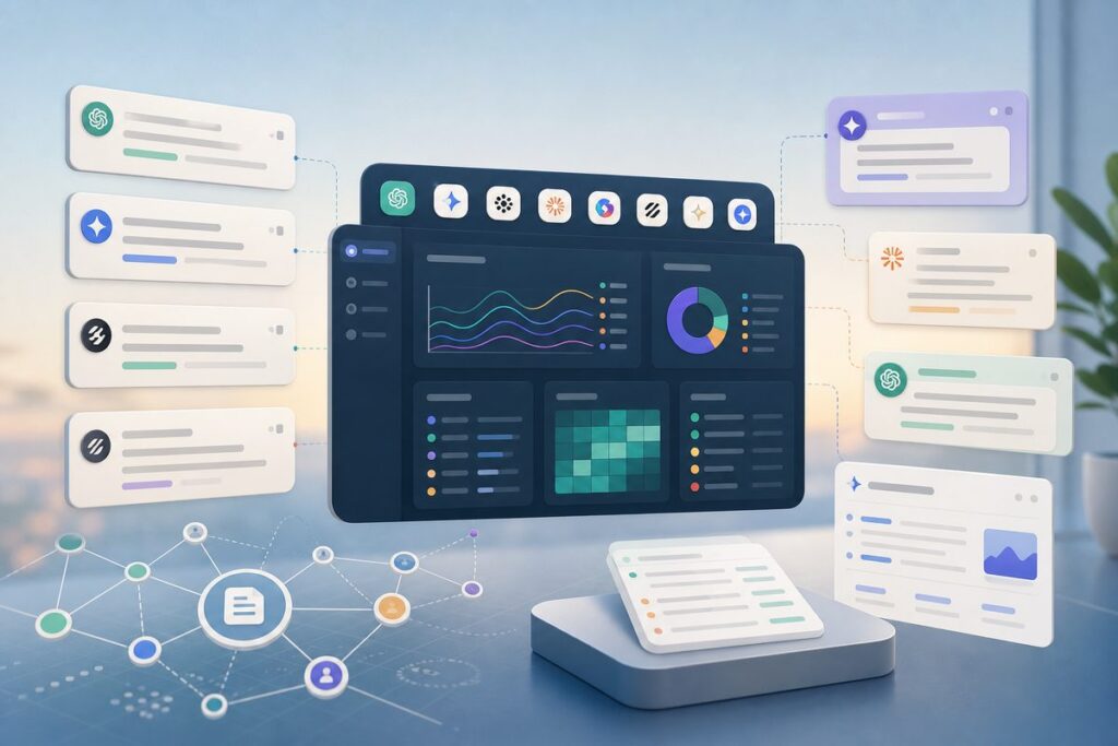 AI Reputation Management: Control What AI Says About Your Brand