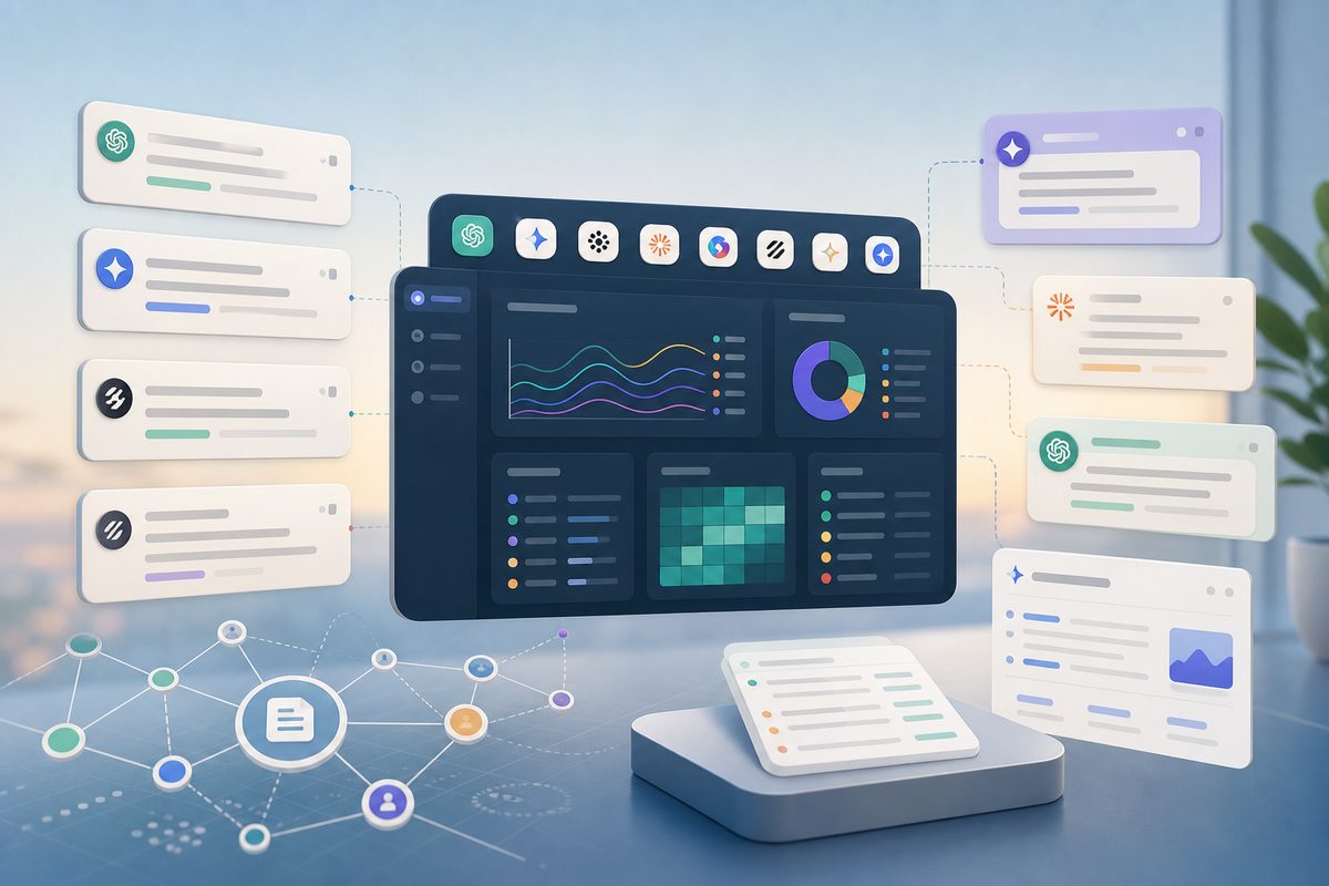 AI Reputation Management: Control What AI Says About Your Brand