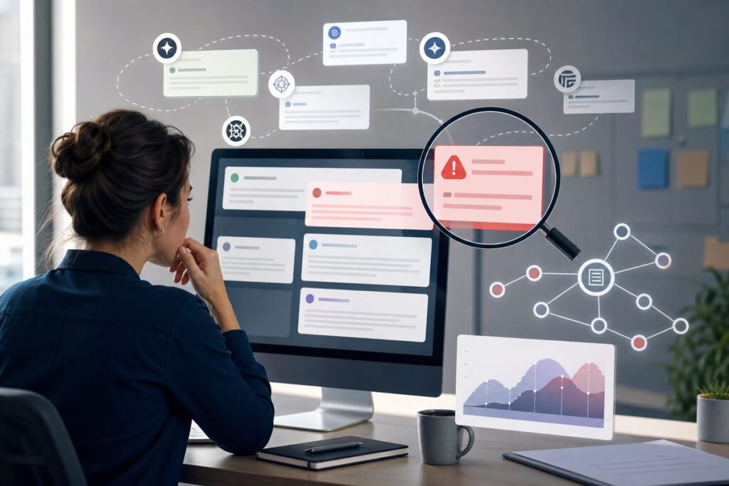ChatGPT Wrong Information About My Company? How to Fix It
