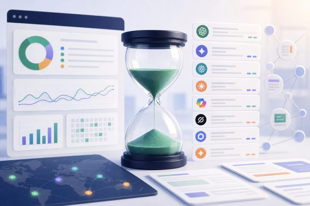 Update Business Information in ChatGPT: How Long It Really Takes