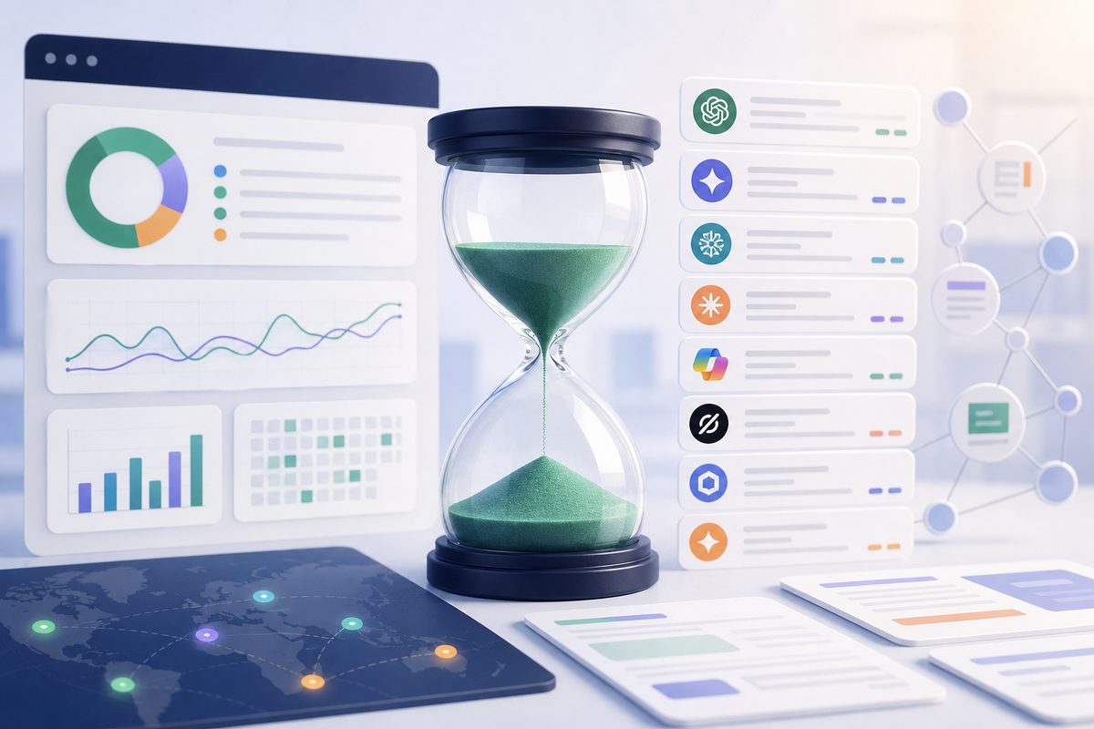 Update Business Information in ChatGPT: How Long It Really Takes