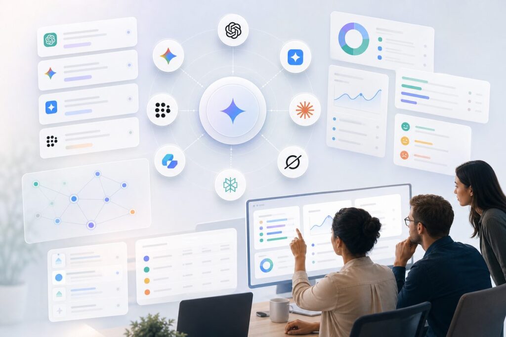 What Is GEO? The Complete Guide to Generative Engine Optimization