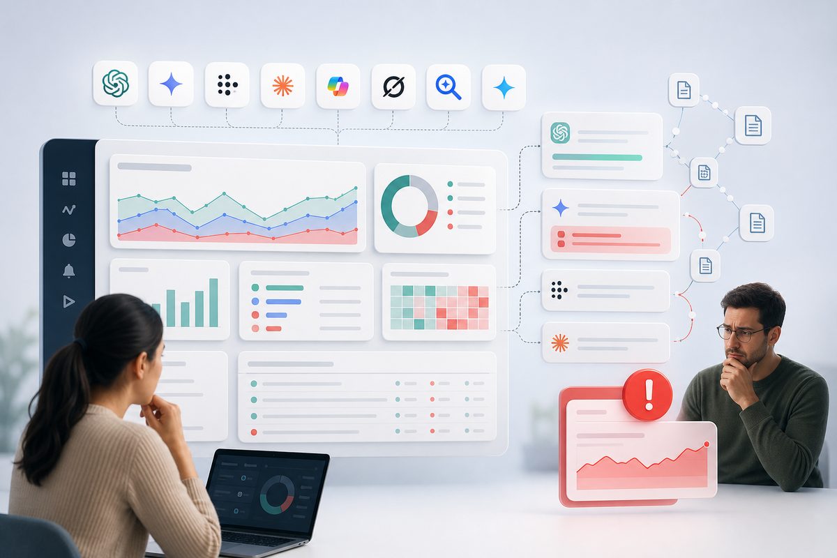 AI Brand Sentiment Monitoring: Detect & Fix Negative AI Answers ...
