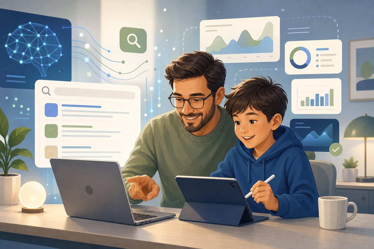 The 10 Best AI Search & LLM Monitoring Tools in 2026 (Tested, with Pricing & Comparison Table)