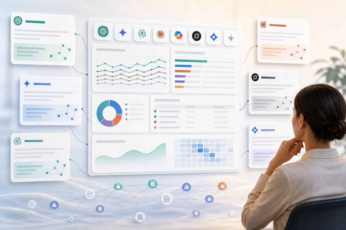 Why Your Brand Is Invisible on ChatGPT (And How to Fix It)