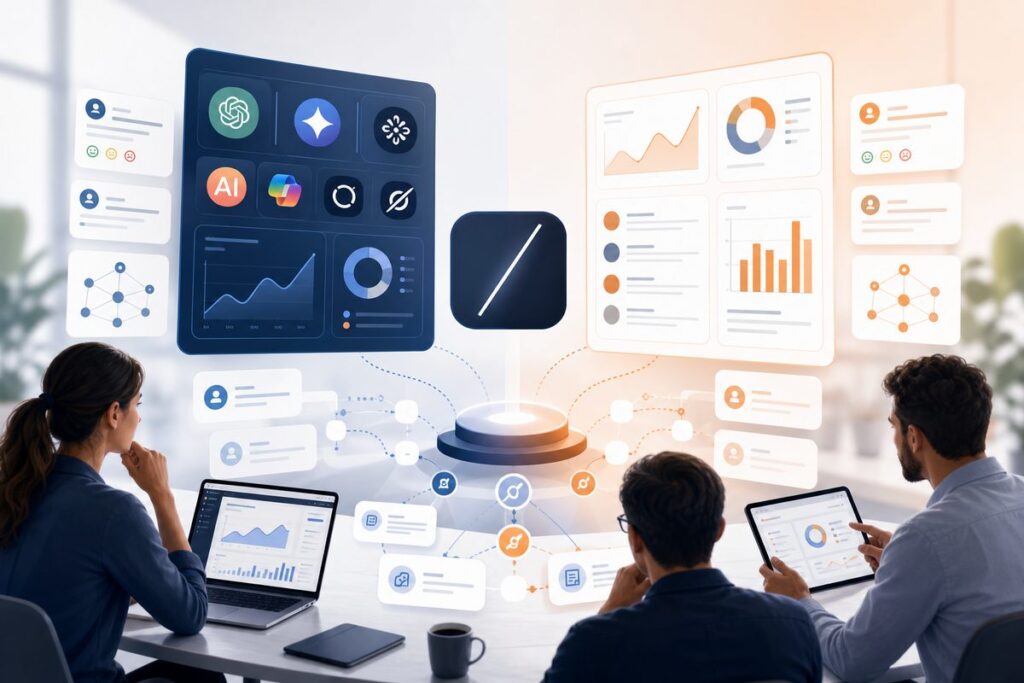 MaxAEO vs Semrush AI Visibility Toolkit: Which Is Better for AEO-Native Brand Tracking in 2026?