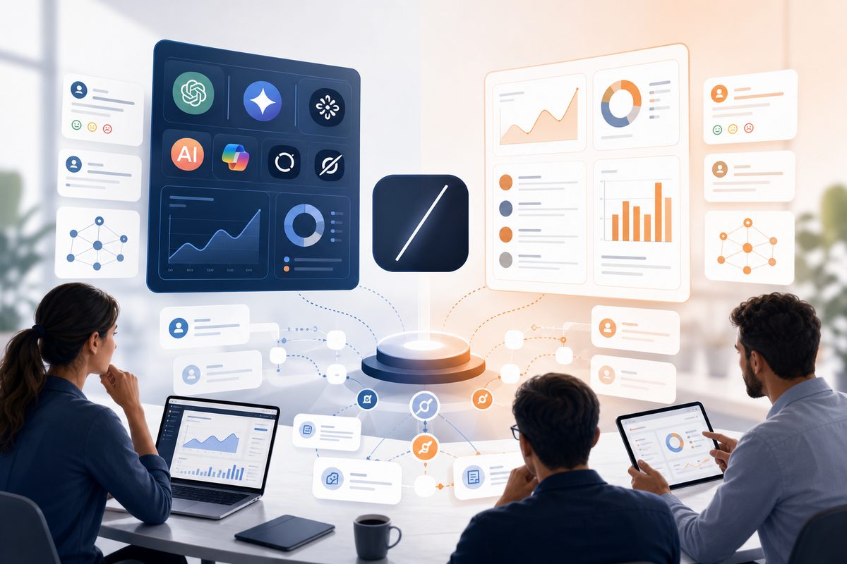 MaxAEO vs Semrush AI Visibility Toolkit: Which Is Better for AEO-Native Brand Tracking in 2026?