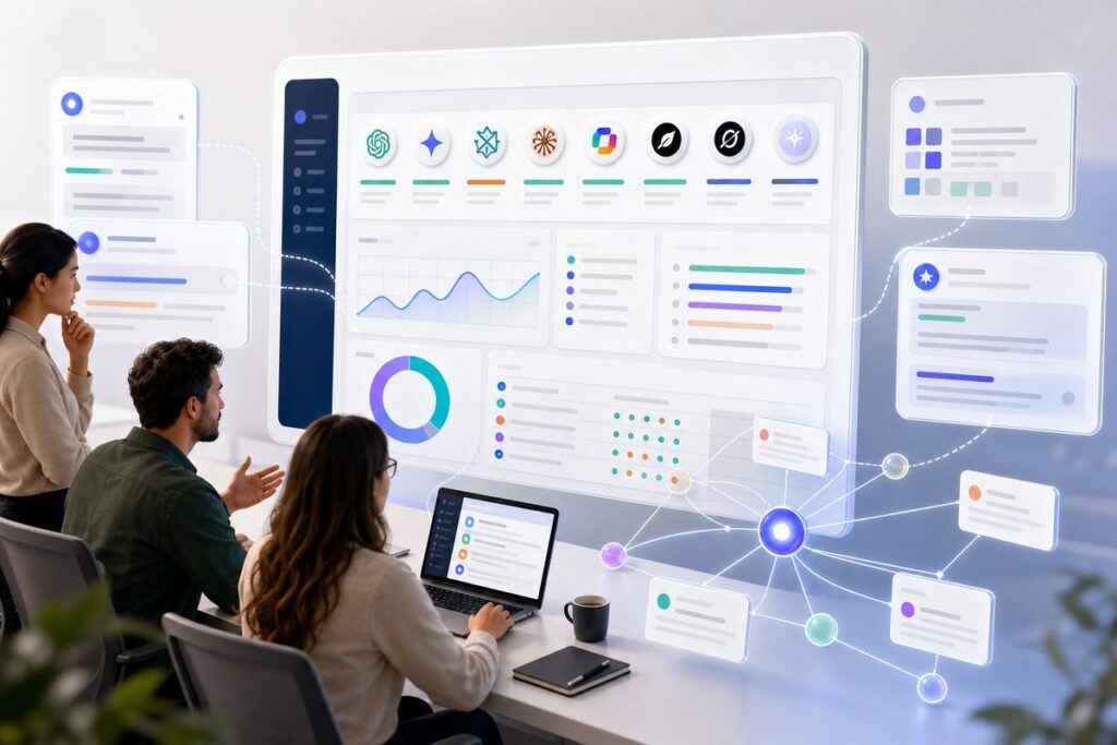 MaxAEO vs Profound: The Practical Profound Alternative for AI Search Visibility