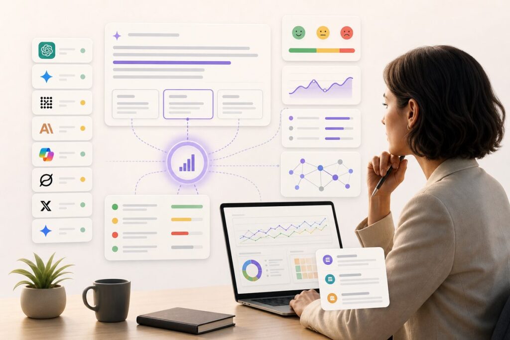 Is My Brand Mentioned in ChatGPT? How to Check (and What the Answer Means)