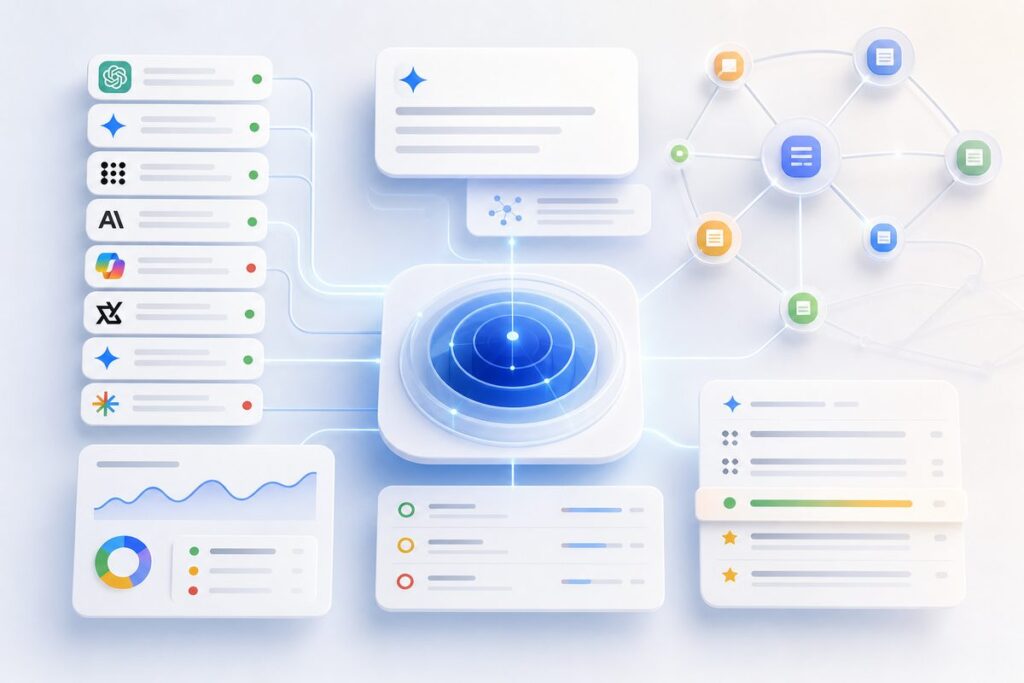 How to Get Cited by AI: A Playbook for ChatGPT and Perplexity