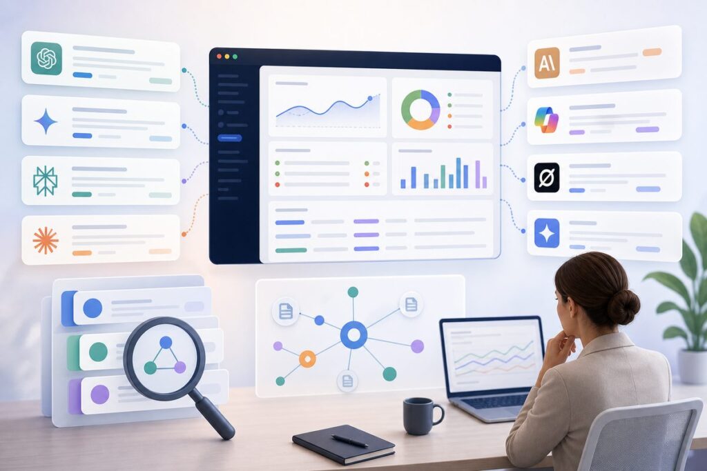 How to Audit What AI Says About Your Brand: A 5-Step Method (2026)