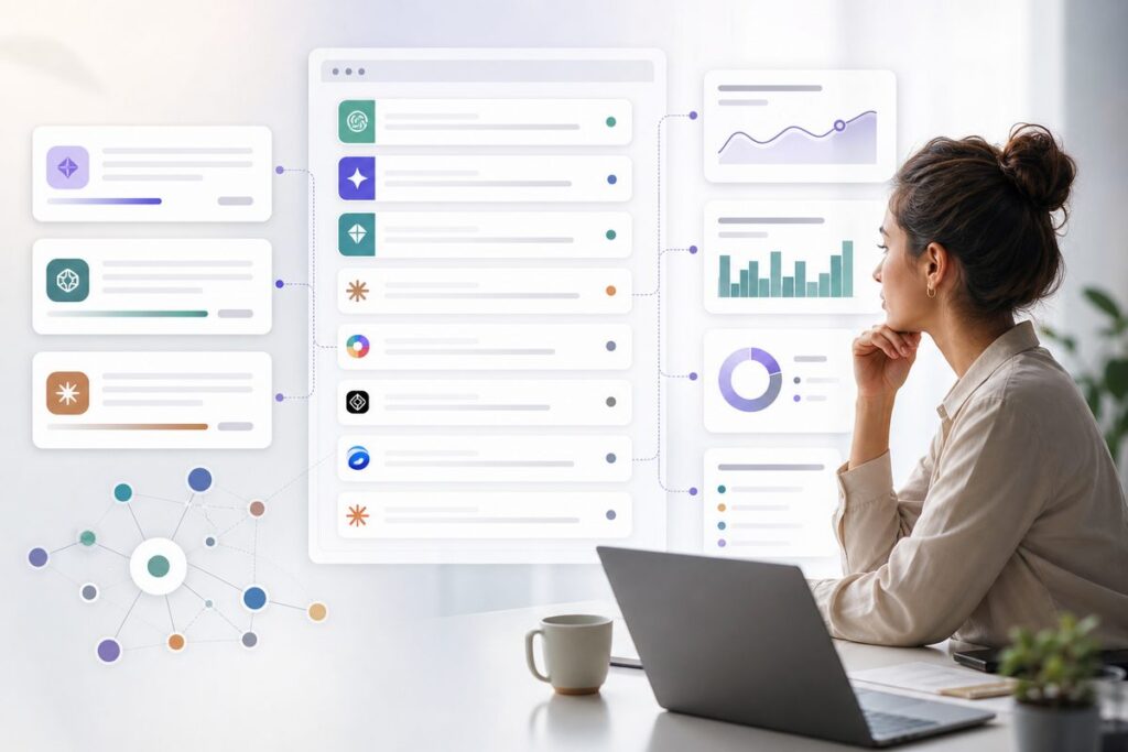 AI Search Prompts: How to Turn SEO Keywords Into Buyer Questions