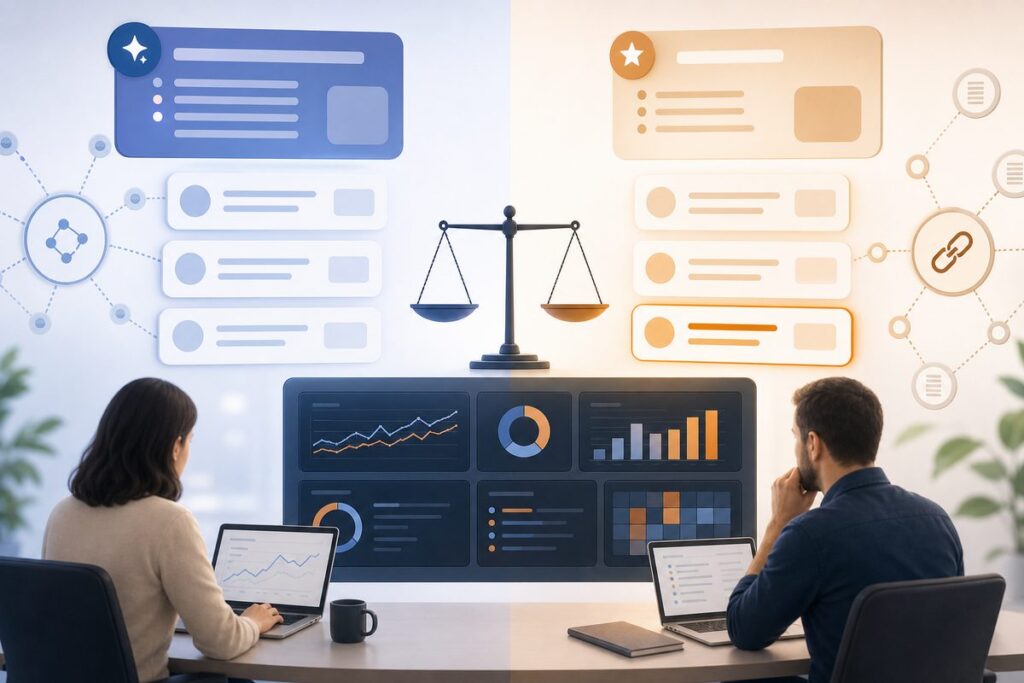 Branded vs Non-Branded Prompts: How to Measure Real AI Recommendation Visibility