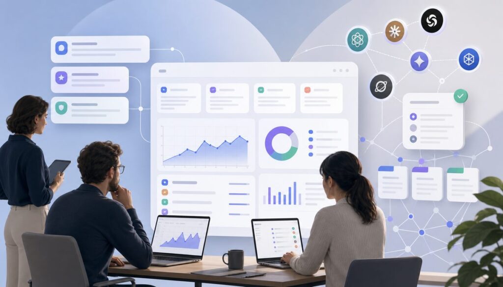 AI Search Citations: Definition, Tracking, and How to Earn Them