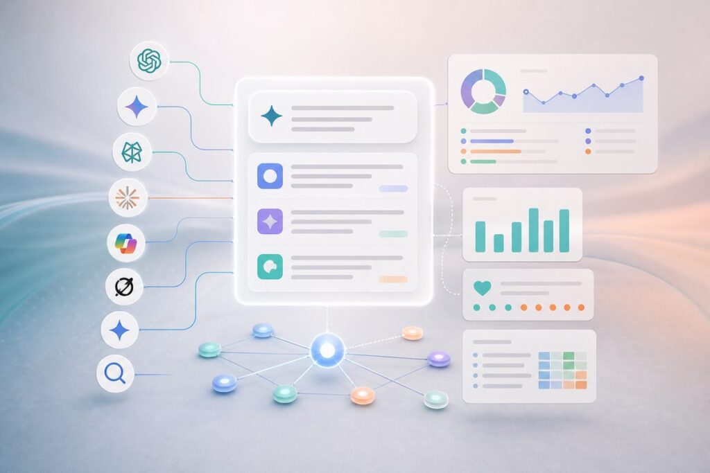 Perplexity SEO: How to Earn Citations in Perplexity Answers