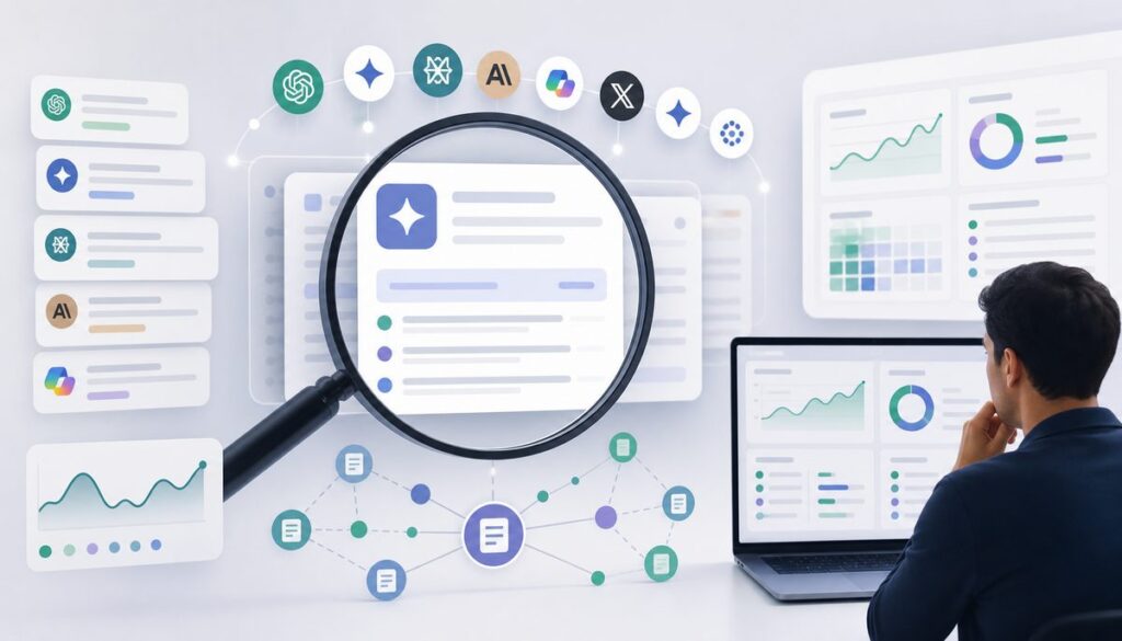 How to Track Google AI Overview Brand Mentions: A Practical Measurement Playbook