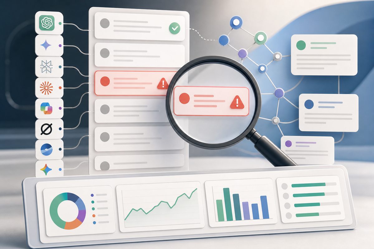 AI Brand Reputation Management: How to Detect and Fix Wrong AI Answers About Your Company