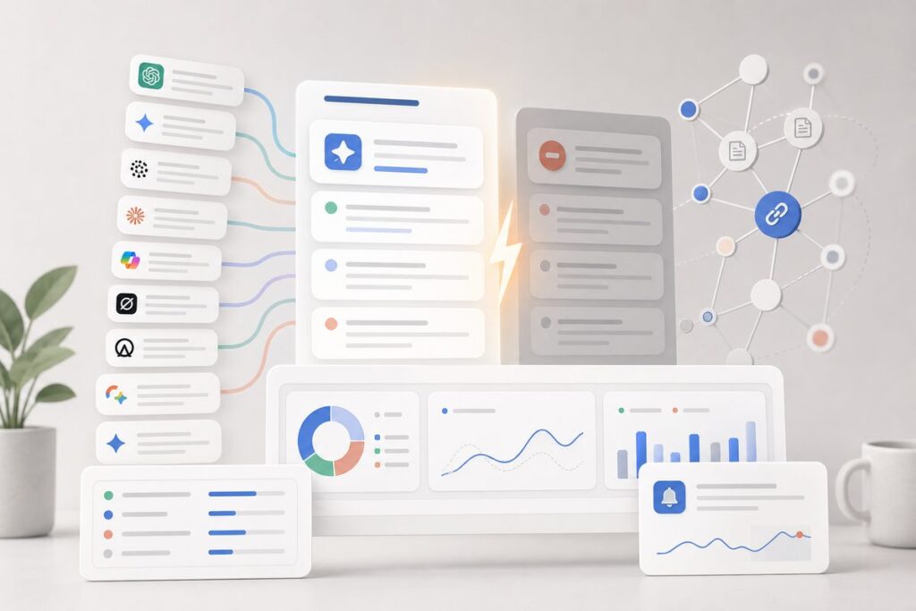 AI Recommends Competitors: Why It Happens and How to Win Back AI Shortlists