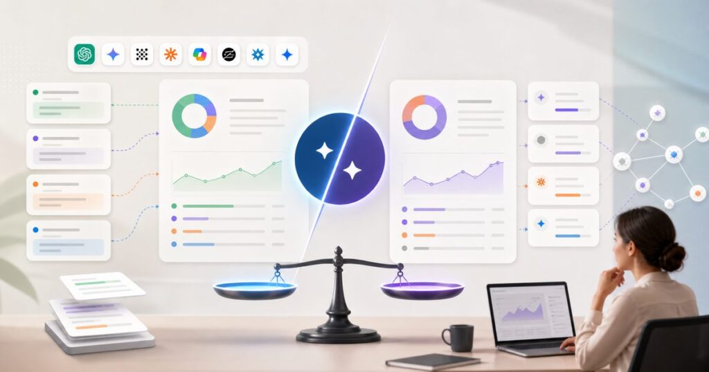 MaxAEO vs Ahrefs Brand Radar: Which Is Better for Ongoing AI Visibility Monitoring in 2026?