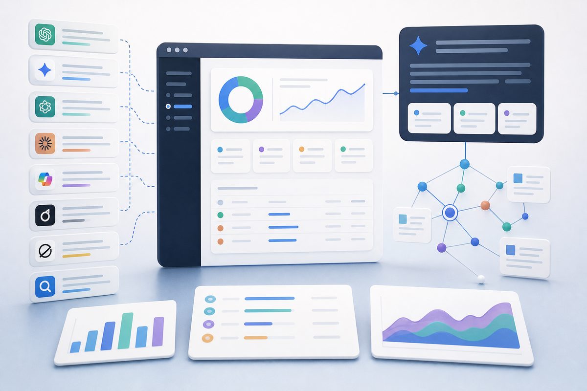 AI Citation Tracking: How to Find and Fix the Sources Behind AI Answers