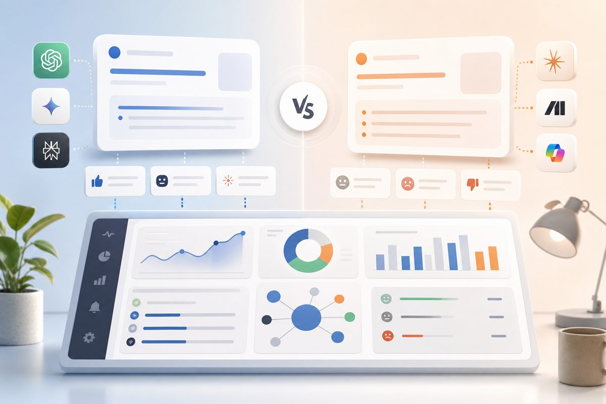 Branded vs Non-Branded Prompts: Definitions, Examples, Metrics