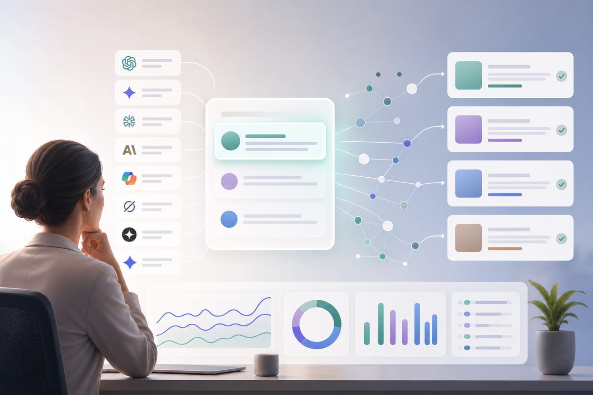 High-Intent AI Search Prompts: How Buyers Ask for Product Recommendations