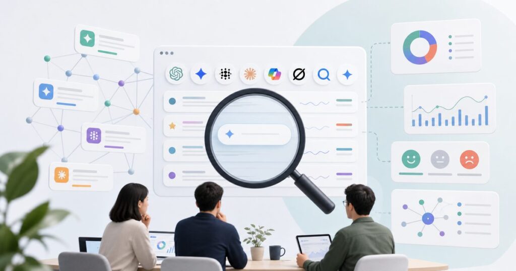 How Many AI Search Prompts Should You Track?