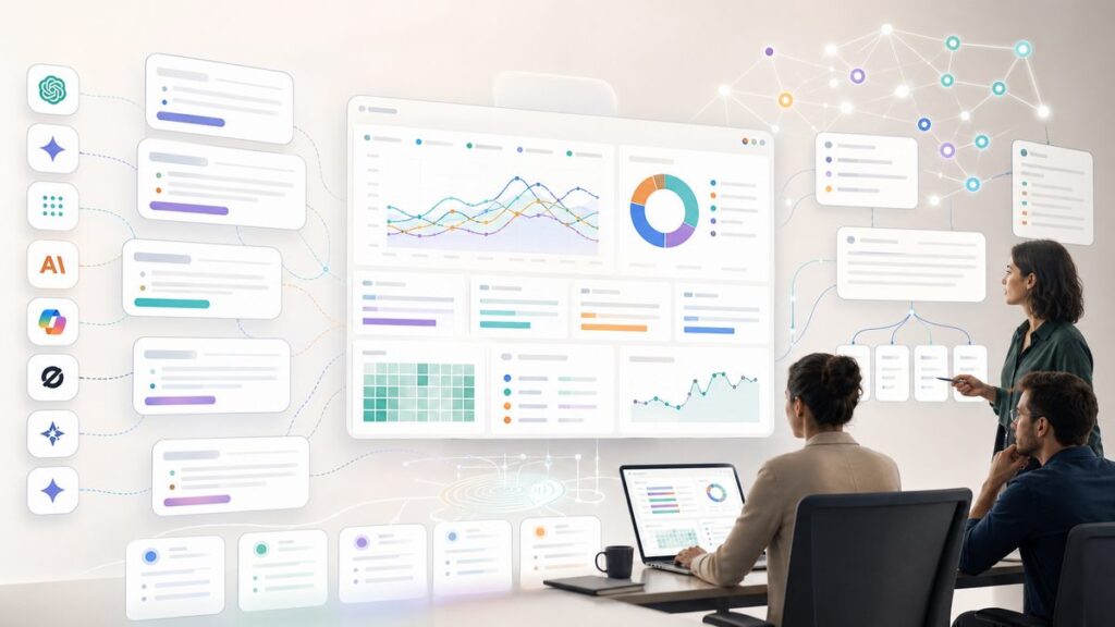 AI Brand Monitoring Tool: 2026 Buyer Scorecard