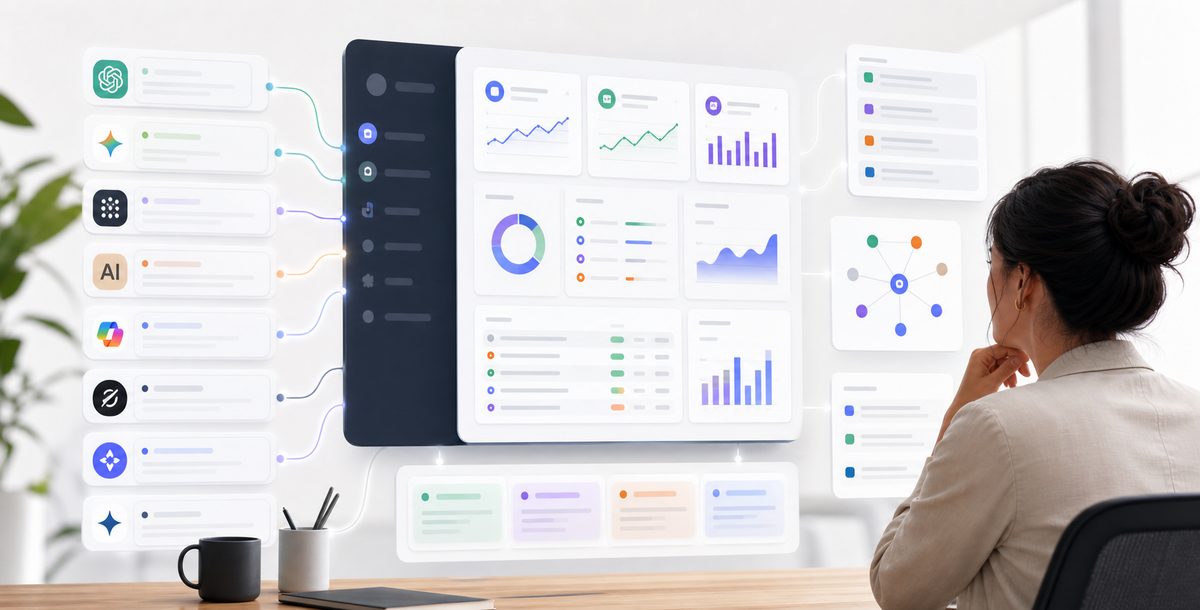 How to Evaluate GEO Tools for a Multi-Brand Agency