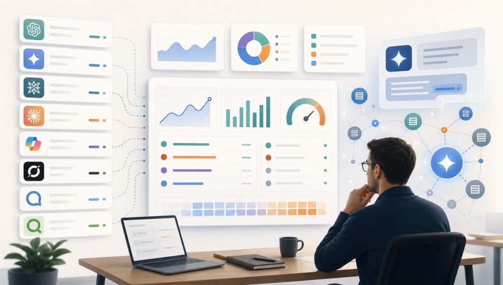 AI Search Monitoring Pricing: 2026 Buyer Guide and Cost Model
