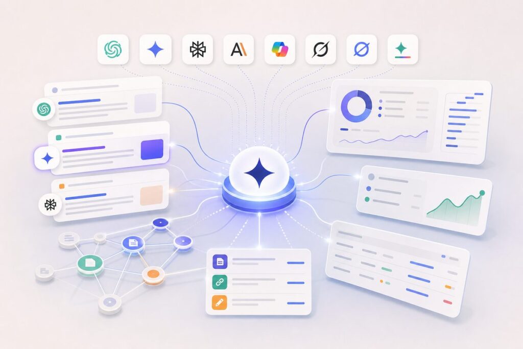 AI Citation Optimization: How to Earn, Track, and Repair AI Search Citations