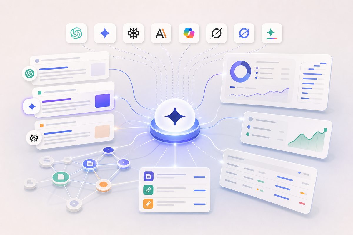 AI Citation Optimization: How to Earn, Track, and Repair AI Search Citations