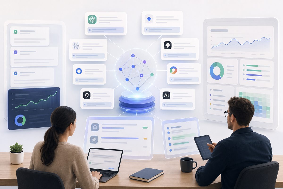 AI Citation Sources: Types, Tracking, and Source-Fix Priorities